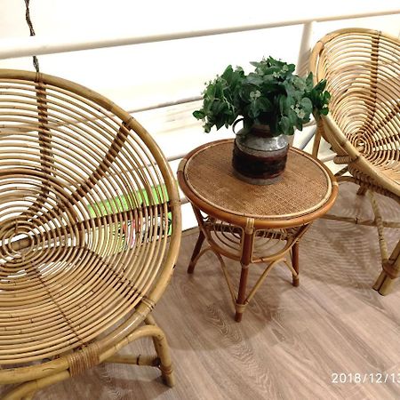 Ohana House @ 53 Kasturi Malacca Ngoại thất bức ảnh
