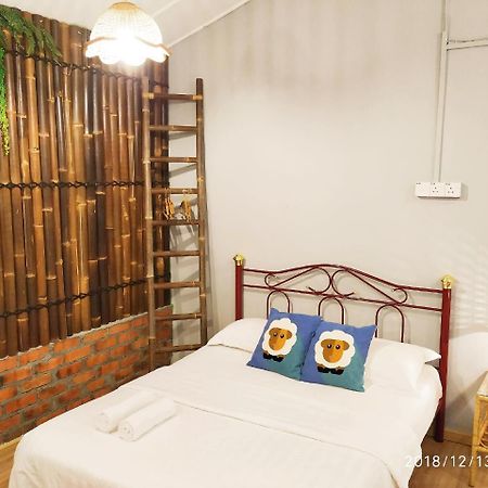 Ohana House @ 53 Kasturi Malacca Ngoại thất bức ảnh