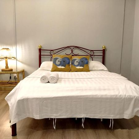 Ohana House @ 53 Kasturi Malacca Ngoại thất bức ảnh