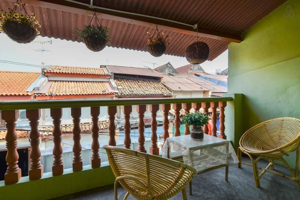 Ohana House @ 53 Kasturi Malacca Phòng bức ảnh