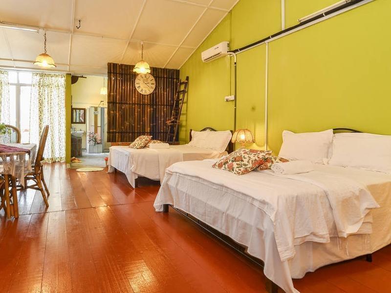 Ohana House @ 53 Kasturi Malacca Ngoại thất bức ảnh