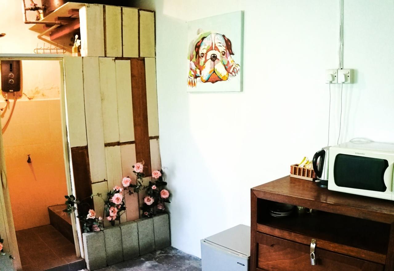 Ohana House @ 53 Kasturi Malacca Ngoại thất bức ảnh