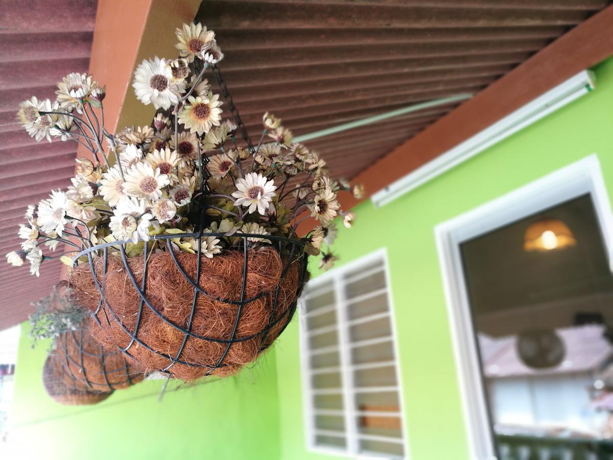 Ohana House @ 53 Kasturi Malacca Ngoại thất bức ảnh