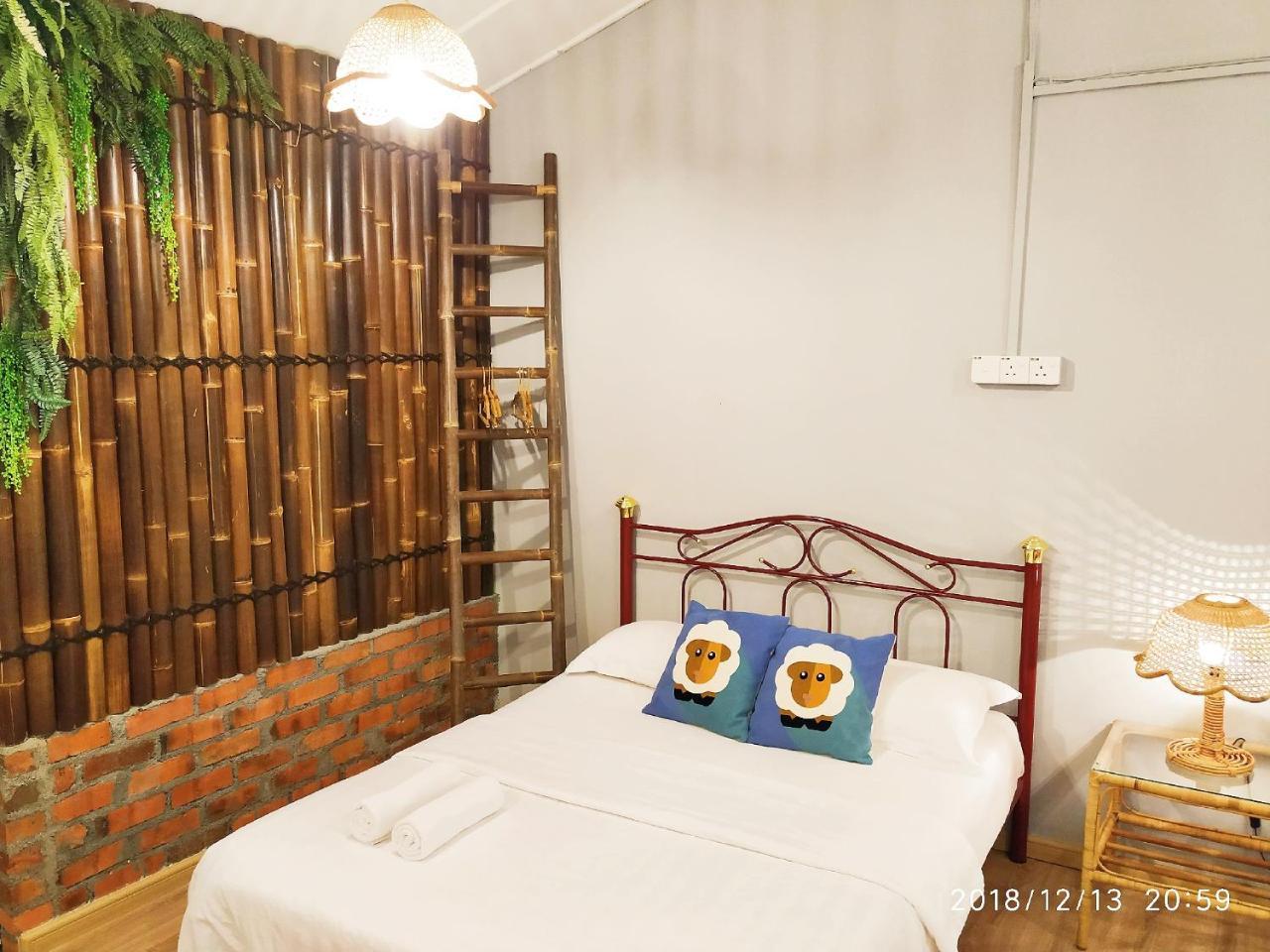 Ohana House @ 53 Kasturi Malacca Ngoại thất bức ảnh